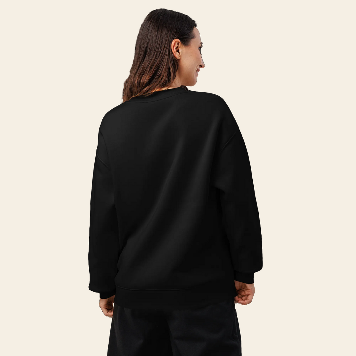 Keeper Crewneck