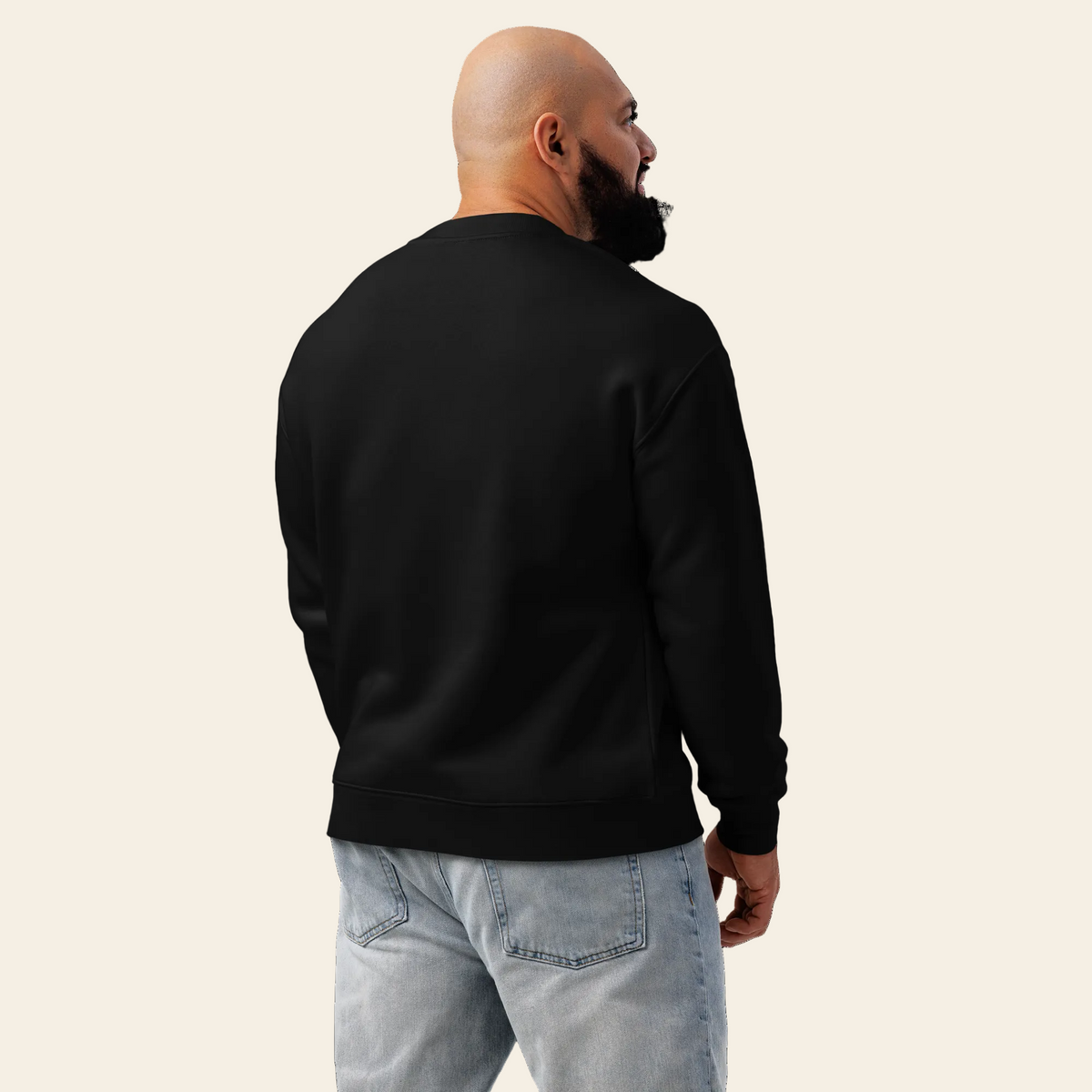 Keeper Crewneck