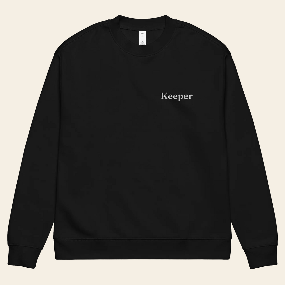Keeper Crewneck